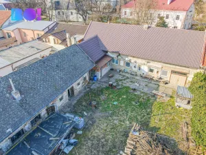 Prodej rodinného domu, Břest, 130 m2