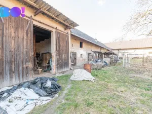 Prodej rodinného domu, Břest, 130 m2