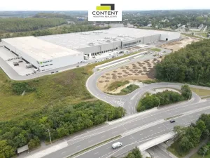 Pronájem skladu, Ostrava - Hrušov, Bohumínská, 36000 m2