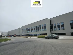 Pronájem skladu, Ostrava - Hrušov, Bohumínská, 36000 m2