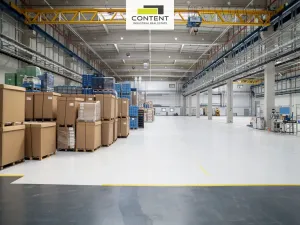 Pronájem skladu, Ostrava - Hrušov, Bohumínská, 36000 m2