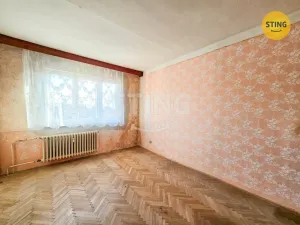 Prodej bytu 2+1, Karviná, tř. Těreškovové, 56 m2