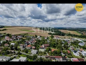 Prodej pozemku pro bydlení, Vřesina, 598 m2
