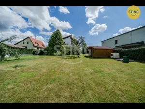 Prodej pozemku pro bydlení, Vřesina, 598 m2