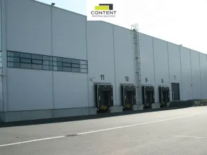 Pronájem výrobních prostor, Hradec Králové - Březhrad, Březhradská, 11000 m2