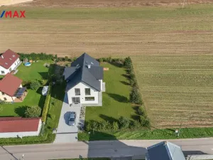 Prodej pozemku pro bydlení, Všestary, 1671 m2