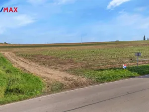 Prodej pozemku pro bydlení, Všestary, 1671 m2