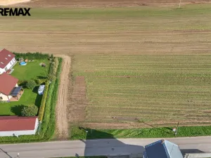 Prodej pozemku pro bydlení, Všestary, 1671 m2