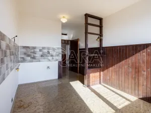 Prodej bytu 3+1, Praha - Vinohrady, Krátká, 79 m2