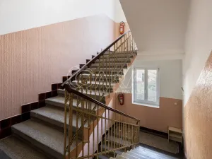 Prodej bytu 3+1, Praha - Vinohrady, Krátká, 79 m2