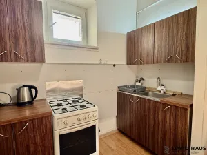 Pronájem bytu 2+1, Brno - Staré Brno, Ypsilantiho, 44 m2