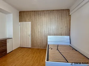 Pronájem bytu 2+1, Brno - Staré Brno, Ypsilantiho, 44 m2