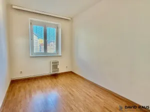 Pronájem bytu 2+1, Brno - Staré Brno, Ypsilantiho, 44 m2