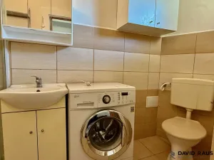 Pronájem bytu 2+1, Brno - Staré Brno, Ypsilantiho, 44 m2