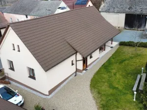 Prodej restaurace, Kakejcov, 545 m2