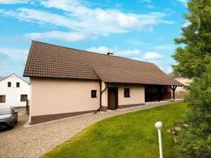 Prodej restaurace, Kakejcov, 545 m2