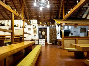 Prodej restaurace, Kakejcov, 545 m2