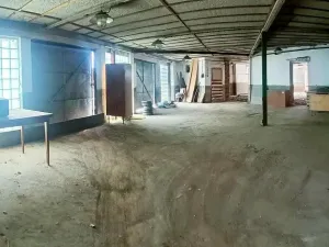 Pronájem skladu, Netvořice - Všetice, 200 m2