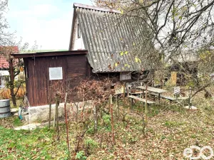 Prodej chaty, Luka nad Jihlavou, 20 m2