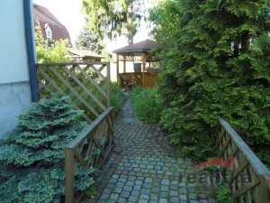 Pronájem bytu 3+1, Opava - Předměstí, Gudrichova, 117 m2