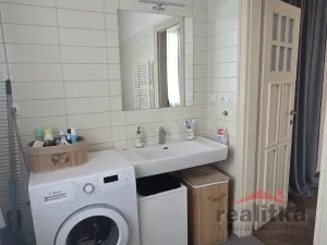 Pronájem bytu 3+1, Opava - Předměstí, Gudrichova, 117 m2