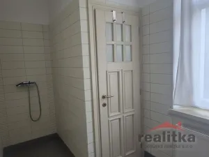 Pronájem bytu 3+1, Opava - Předměstí, Gudrichova, 117 m2