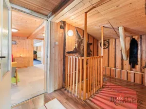 Prodej rodinného domu, Lučany nad Nisou - Jindřichov, 214 m2