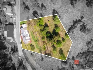 Prodej rodinného domu, Lučany nad Nisou - Jindřichov, 214 m2