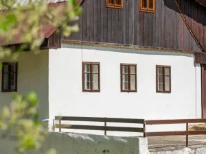 Prodej rodinného domu, Lučany nad Nisou - Jindřichov, 214 m2