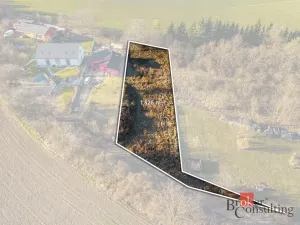 Prodej pozemku pro bydlení, Zvoleněves, 1328 m2