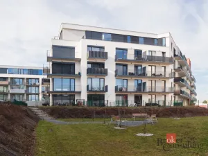 Pronájem bytu 2+kk, Plzeň - Jižní Předměstí, Železná, 52 m2