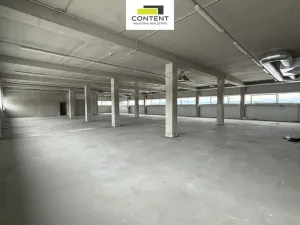 Pronájem skladu, České Budějovice - České Budějovice 4, Pekárenská, 550 m2