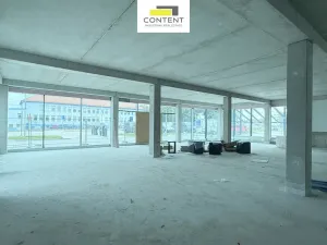 Pronájem skladu, České Budějovice - České Budějovice 4, Pekárenská, 550 m2