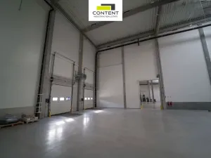 Pronájem skladu, Jičín - Valdické Předměstí, 2662 m2
