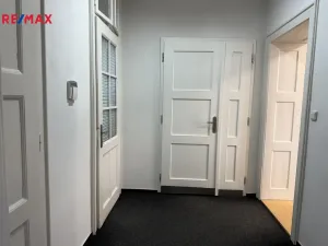 Pronájem kanceláře, Ostrava - Slezská Ostrava, náměstí Jurije Gagarina, 165 m2