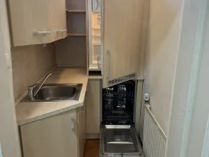 Pronájem kanceláře, Ostrava - Slezská Ostrava, náměstí Jurije Gagarina, 165 m2