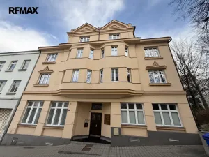 Pronájem kanceláře, Ostrava - Slezská Ostrava, náměstí Jurije Gagarina, 165 m2