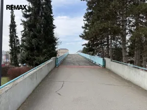 Pronájem kanceláře, Ostrava - Slezská Ostrava, náměstí Jurije Gagarina, 165 m2