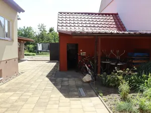 Prodej rodinného domu, Prušánky, 261 m2