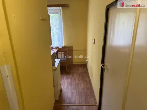 Prodej bytu 2+1, Kadaň, Budovatelů, 55 m2