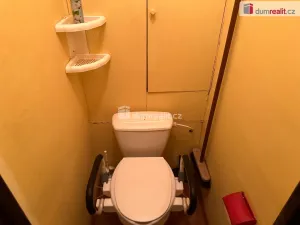 Prodej bytu 2+1, Kadaň, Budovatelů, 55 m2