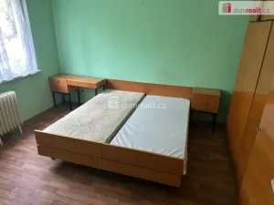 Prodej bytu 2+1, Kadaň, Budovatelů, 55 m2