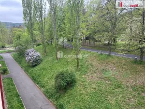 Prodej bytu 2+1, Kadaň, Budovatelů, 55 m2