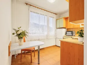 Pronájem bytu 1+1, Svoboda nad Úpou, Rýchorské sídliště, 34 m2