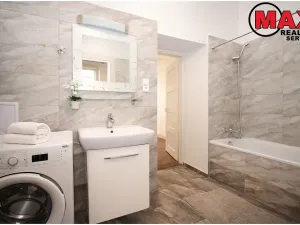 Pronájem bytu 3+kk, Praha - Vršovice, Bulharská, 80 m2