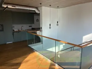 Pronájem kanceláře, Hradec Králové, Jana Koziny, 138 m2