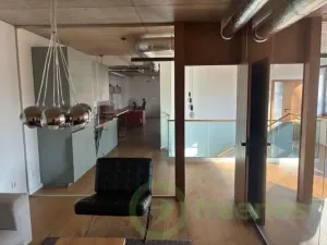 Pronájem kanceláře, Hradec Králové, Jana Koziny, 138 m2