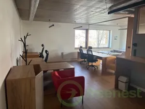 Pronájem kanceláře, Hradec Králové, Jana Koziny, 138 m2