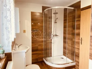 Prodej rodinného domu, Věšín, 209 m2