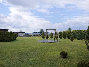 Prodej rodinného domu, Věšín, 209 m2